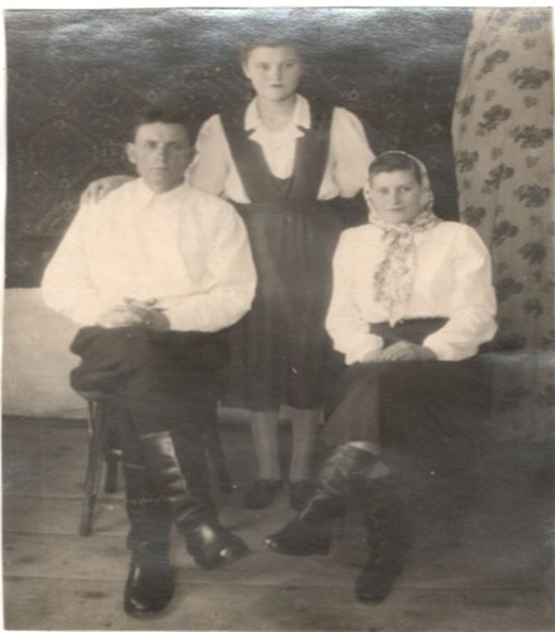 Кириченко Николай Никитович