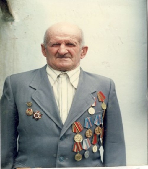 Назаров Николай Владимирович