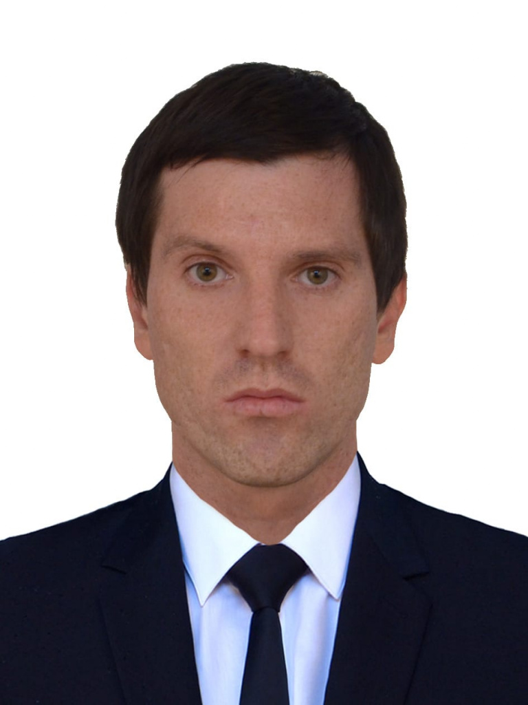 КОПЫЛОВ  Богдан Александрович